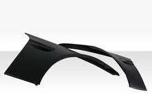 Load image into Gallery viewer, 2006-2011 BMW 3 Series E90 4dr Duraflex M3 Look Fender - 2 piece