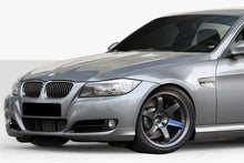 Load image into Gallery viewer, 2006-2011 BMW 3 Series E90 4dr Duraflex M3 Look Fender - 2 piece