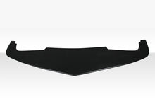 Load image into Gallery viewer, 2010-2014 Chevrolet Camaro Duraflex ZLR Front Splitter - 1 Piece ( fits ZL1 Front bumper only)