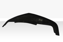 Load image into Gallery viewer, 2010-2014 Chevrolet Camaro Duraflex ZLR Front Splitter - 1 Piece ( fits ZL1 Front bumper only)