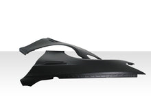 Load image into Gallery viewer, 2011-2016 Fits: BMW 5 Series F10 Duraflex M5 Look Fenders - 2 Pieces