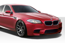 Load image into Gallery viewer, 2011-2016 Fits: BMW 5 Series F10 Duraflex M5 Look Fenders - 2 Pieces