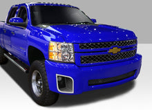Load image into Gallery viewer, 2007-2013 Chevrolet Silverado Duraflex SS Look Front Bumper - 1 Piece