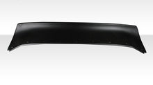 Load image into Gallery viewer, 2013-2017 Fits: Scion FR-S Fits: Subaru BRZ  GT500 V3 Rear Wing Trunk Lid Spoiler - 1 Piece
