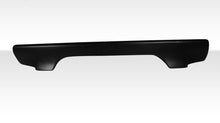 Load image into Gallery viewer, 2013-2017 Fits: Scion FR-S Fits: Subaru BRZ  GT500 V3 Rear Wing Trunk Lid Spoiler - 1 Piece