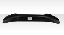 Load image into Gallery viewer, 2013-2017 Fits: Scion FR-S Fits: Subaru BRZ  GT500 V3 Rear Wing Trunk Lid Spoiler - 1 Piece