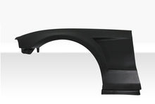Load image into Gallery viewer, 2010-2014 Ford Mustang Duraflex GT Concept Fenders - 2 Piece