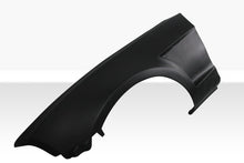 Load image into Gallery viewer, 2010-2014 Ford Mustang Duraflex GT Concept Fenders - 2 Piece