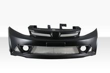 Load image into Gallery viewer, 2012-2014 Honda Civic 4dr Duraflex MR Front Bumper - 1 Piece