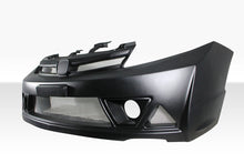 Load image into Gallery viewer, 2012-2014 Honda Civic 4dr Duraflex MR Front Bumper - 1 Piece
