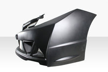 Load image into Gallery viewer, 2012-2014 Honda Civic 4dr Duraflex MR Front Bumper - 1 Piece