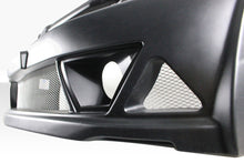 Load image into Gallery viewer, 2012-2014 Honda Civic 4dr Duraflex MR Front Bumper - 1 Piece