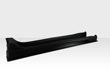 Load image into Gallery viewer, 2008-2017 Fits: Mitsubishi Lancer  VR-S Sideskirt - 2 Piece