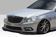 Load image into Gallery viewer, 2010-2012 Mercedes E Class W212 Duraflex BR-S Front Lip Spoiler - 1 Piece