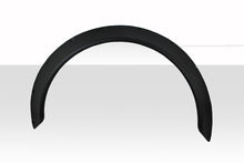 Load image into Gallery viewer, Universal  Fender Flares 7cm - 2 Piece