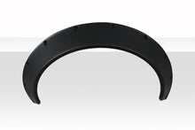 Load image into Gallery viewer, Universal  Fender Flares 7cm - 2 Piece