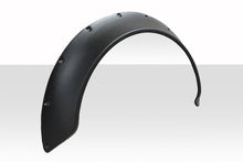 Load image into Gallery viewer, Universal  Fender Flares 10cm - 2 Piece