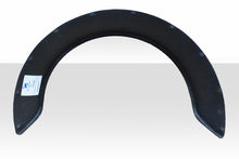 Load image into Gallery viewer, Universal  Fender Flares 10cm - 2 Piece
