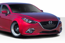Load image into Gallery viewer, Universal  Fender Flares 10cm - 2 Piece