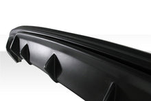 Load image into Gallery viewer, 2014-2015 Lexus IS Series IS350 IS250 Duraflex AM Design Style Rear Diffuser - 1 Piece ( F Sport Models only)