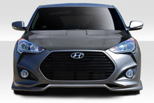 Load image into Gallery viewer, 2012-2015 Hyundai Veloster Turbo Duraflex N Design Body Kit - 4 Piece