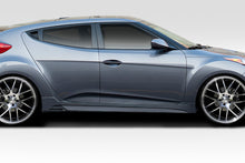 Load image into Gallery viewer, 2012-2015 Hyundai Veloster Non Turbo Duraflex N Design Body Kit - 3 Piece