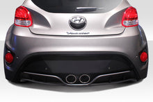 Load image into Gallery viewer, 2012-2015 Hyundai Veloster Turbo Duraflex N Design Body Kit - 4 Piece