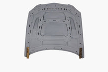 Load image into Gallery viewer, 2011-2013 BMW 3 Series E92 E93 AF-1 Hood ( GFK ) - 1 Piece