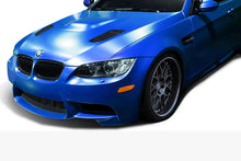 Load image into Gallery viewer, 2011-2013 BMW 3 Series E92 E93 AF-1 Hood ( GFK ) - 1 Piece