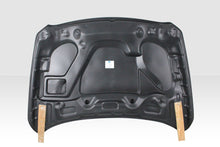 Load image into Gallery viewer, 2009-2016 Fits: Dodge Ram 1500 Duraflex RK-S Ram Air Hood - 1 Piece