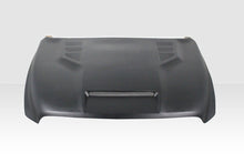 Load image into Gallery viewer, 2009-2016 Fits: Dodge Ram 1500 Duraflex RK-S Ram Air Hood - 1 Piece