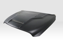 Load image into Gallery viewer, 2009-2016 Fits: Dodge Ram 1500 Duraflex RK-S Ram Air Hood - 1 Piece