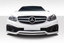 Load image into Gallery viewer, 2014-2017 Fits: Mercedes E Class W212 Eros Version 2 Body Kit - 5 Piece