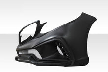 Load image into Gallery viewer, 2014-2017 Fits: Mercedes E Class W212 Eros Version 2 Front Bumper - 1 Piece