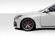 Load image into Gallery viewer, 2014-2017 Fits: Mercedes E Class W212 Eros Version 2 Front Bumper - 1 Piece