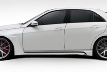 Load image into Gallery viewer, 2014-2017 Fits: Mercedes E Class W212 Eros Version 2 Body Kit - 5 Piece