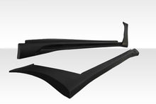 Load image into Gallery viewer, 2010-2017 Fits: Mercedes E Class W212 Eros Version 2 Side Skirts - 2 Piece