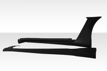 Load image into Gallery viewer, 2010-2017 Fits: Mercedes E Class W212 Eros Version 2 Side Skirts - 2 Piece