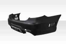 Load image into Gallery viewer, 2014-2017 Fits: Mercedes E Class W212 4DR Eros Version 2 Rear Bumper - 1 Piece