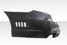 Load image into Gallery viewer, 2014-2017 Fits: Mercedes E Class W212 4DR Eros Version 2 Rear Bumper - 1 Piece