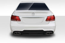 Load image into Gallery viewer, 2014-2017 Fits: Mercedes E Class W212 Eros Version 2 Body Kit - 4 Piece