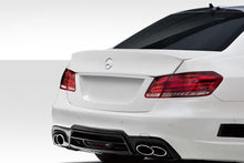 Load image into Gallery viewer, 2014-2017 Fits: Mercedes E Class W212 Eros Version 2 Body Kit - 5 Piece