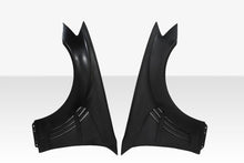 Load image into Gallery viewer, 2007-2013 Mercedes S Class W221 Eros Version 2 Fenders - 2 Piece