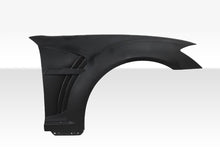 Load image into Gallery viewer, 2007-2013 Mercedes S Class W221 Eros Version 2 Fenders - 2 Piece