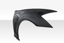 Load image into Gallery viewer, 2007-2013 Mercedes S Class W221 Eros Version 2 Fenders - 2 Piece