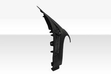 Load image into Gallery viewer, 2007-2013 Mercedes S Class W221 Eros Version 2 Fenders - 2 Piece