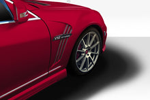 Load image into Gallery viewer, 2007-2013 Mercedes S Class W221 Eros Version 2 Fenders - 2 Piece