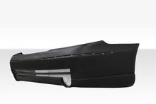 Load image into Gallery viewer, 2003-2012 Mercedes SL Class R230 Duraflex LR-S F-1 Rear Bumper - 1 Piece