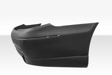 Load image into Gallery viewer, 2003-2012 Mercedes SL Class R230 Duraflex LR-S F-1 Rear Bumper - 1 Piece