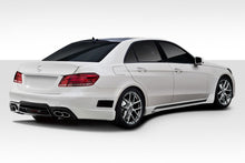 Load image into Gallery viewer, 2014-2017 Fits: Mercedes E Class W212 Eros Version 2 Body Kit - 4 Piece